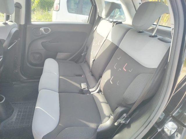 FIAT 500L 1.3 Multijet 95 CV Dualogic Pop Star