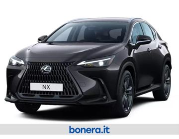 Lexus NX 450 2.5 Plug-in Premium+ 4WD e-CVT
