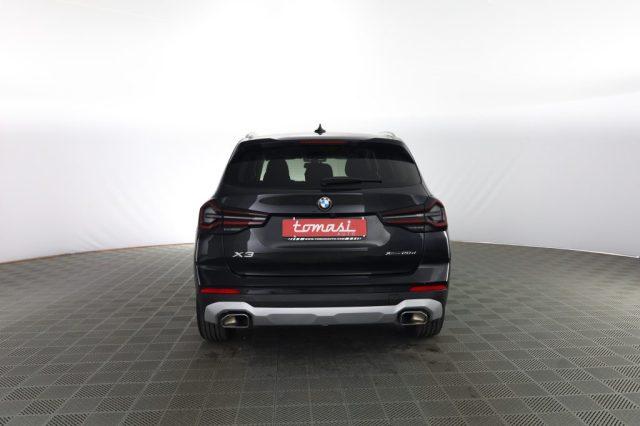 BMW X3 X3 xDrive20d 48V