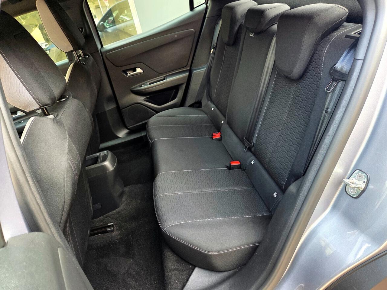 Opel Mokka 1.2 Turbo 136 cv