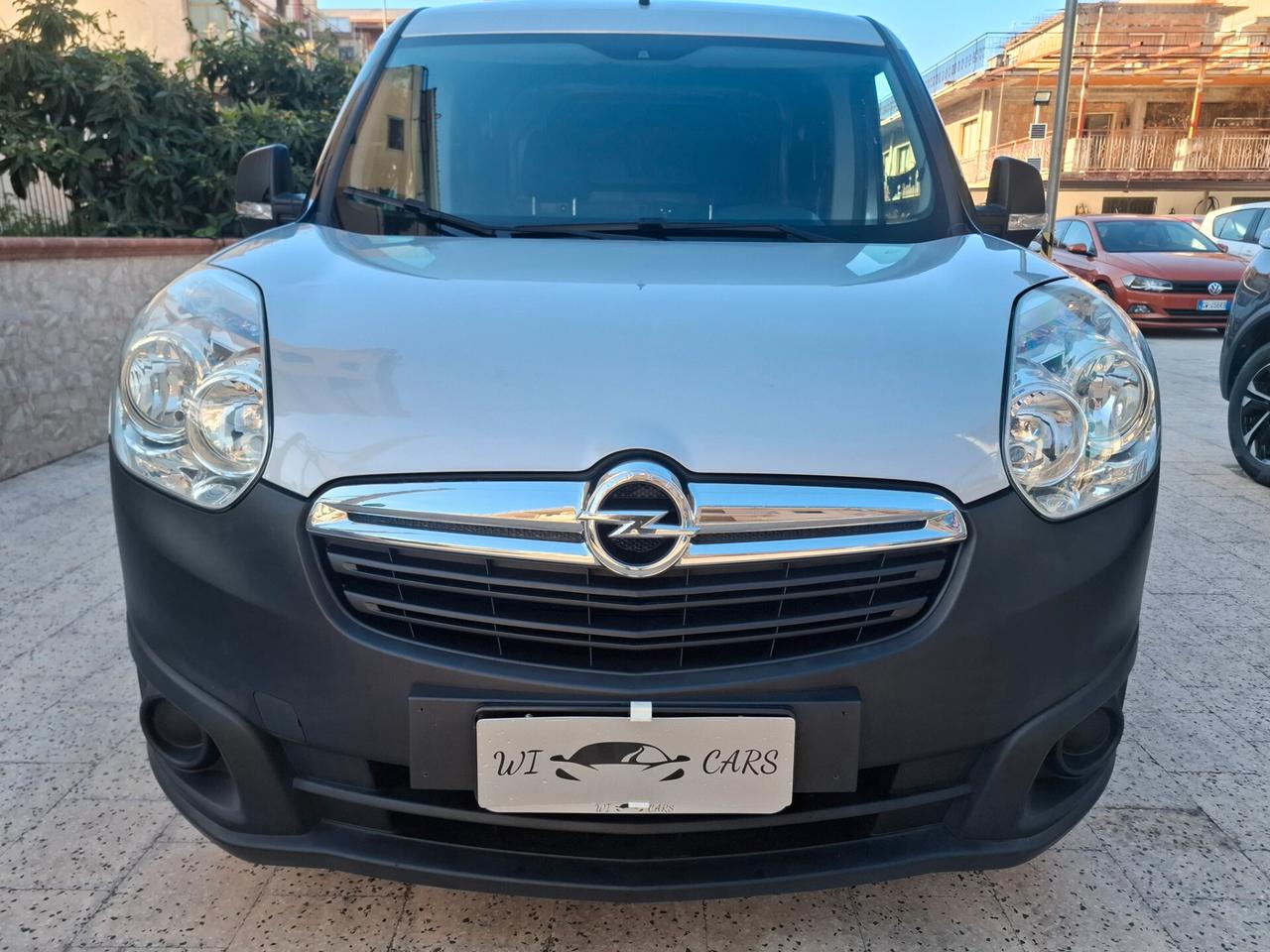 Opel Combo - 1.3 CDTi Porta scorrevole