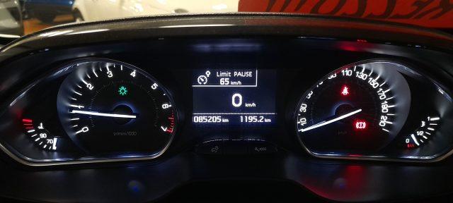 PEUGEOT 208 PureTech Turbo 3 porte GT Line TETTO VIDEO