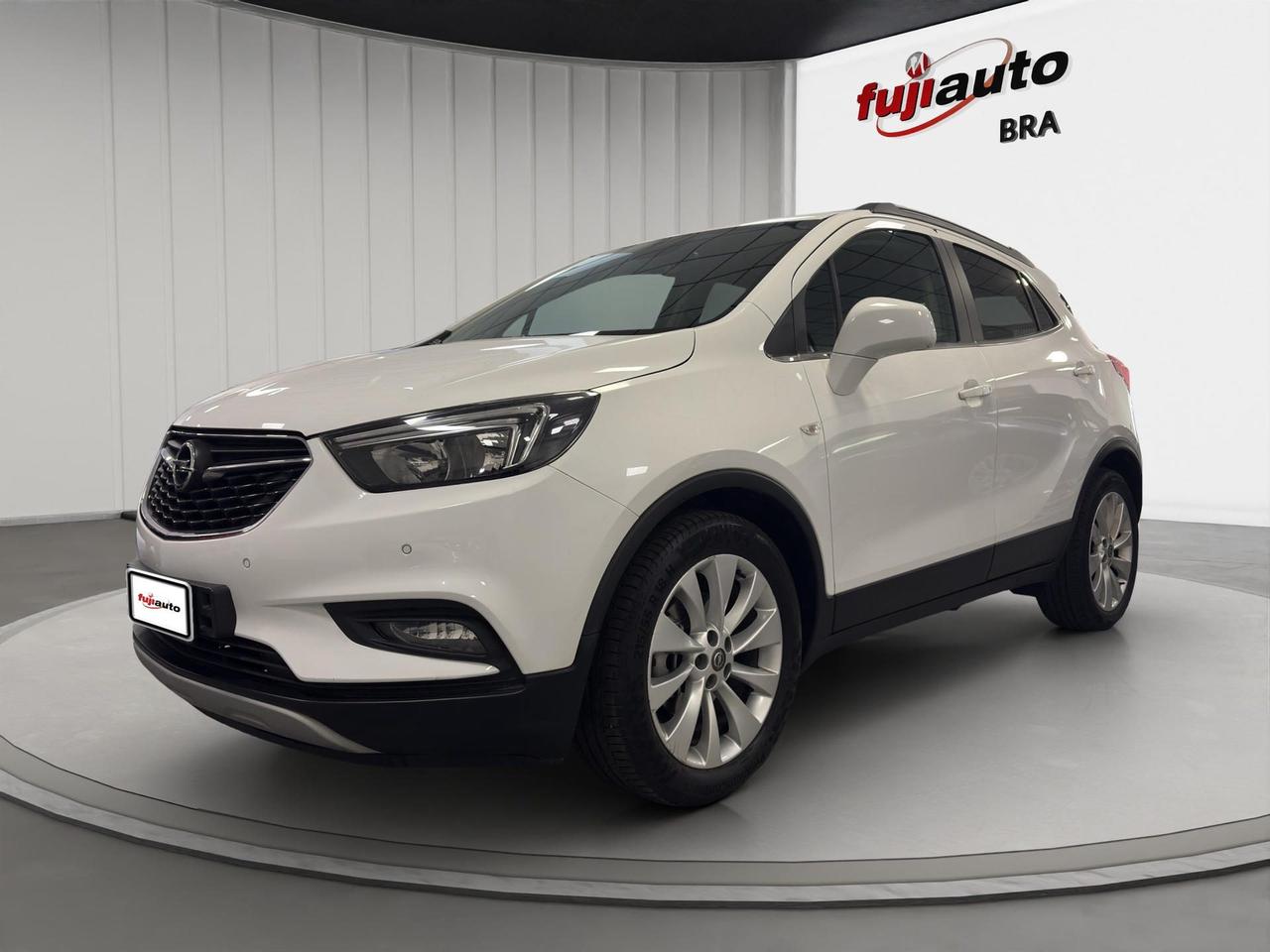 Opel Mokka X 1.4 t Innovation Gpl-tech 4x2 140cv