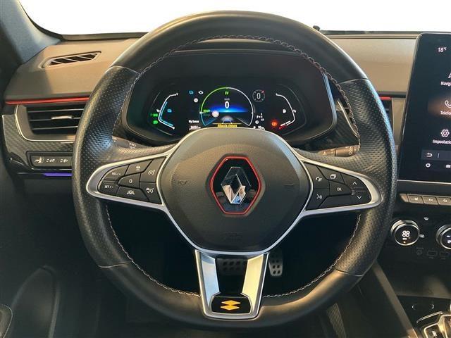 RENAULT Arkana 1.6 E-Tech full hybrid R.S. Line 145cv