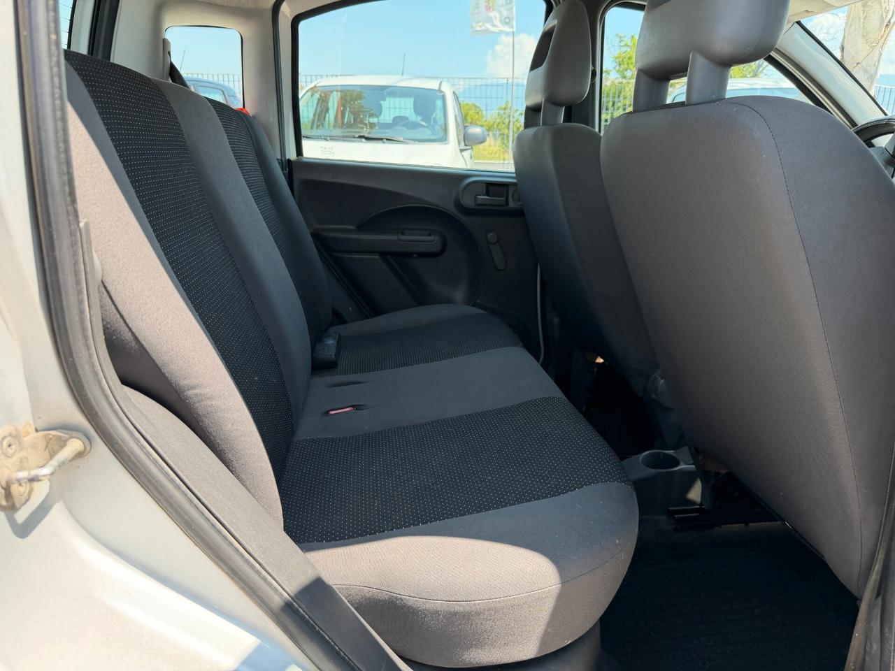 FIAT PANDA ANNO 2008 1.1 BENZINA 54 CV