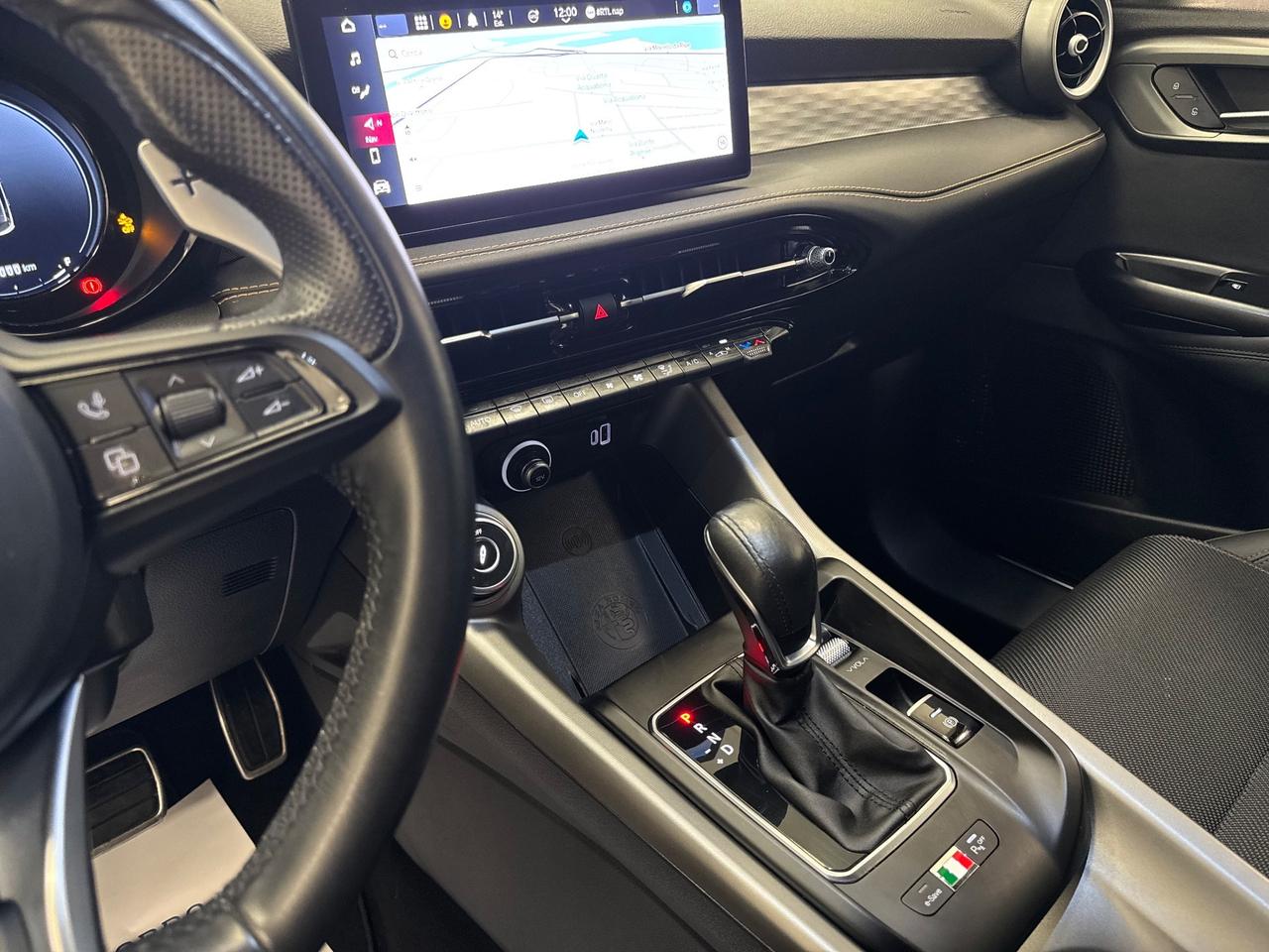 Alfa Romeo Tonale 1.3 280 CV PHEV AT6 Q4 Speciale