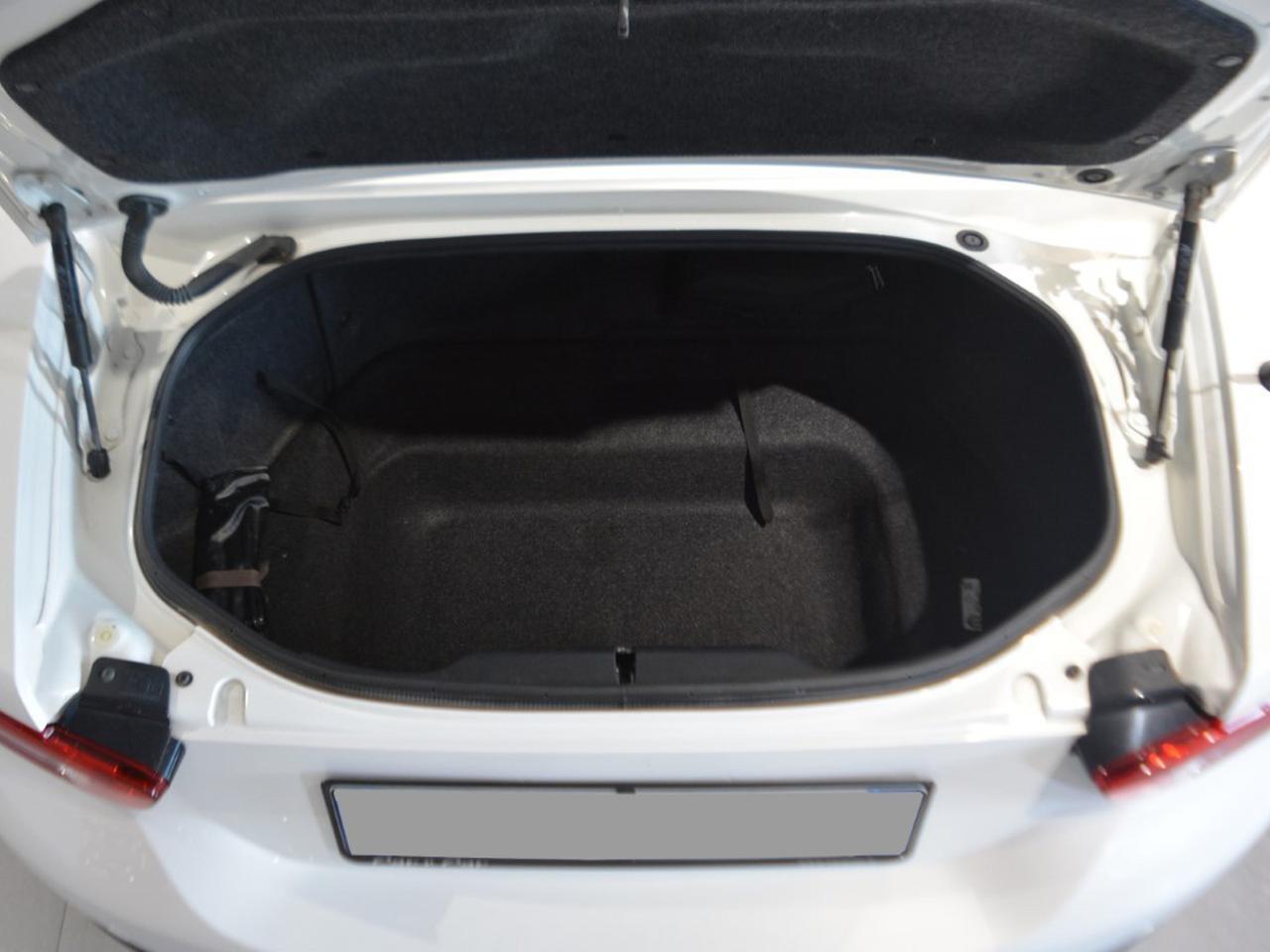 Fiat 124 Spider spider 1.4 multiair lusso auto