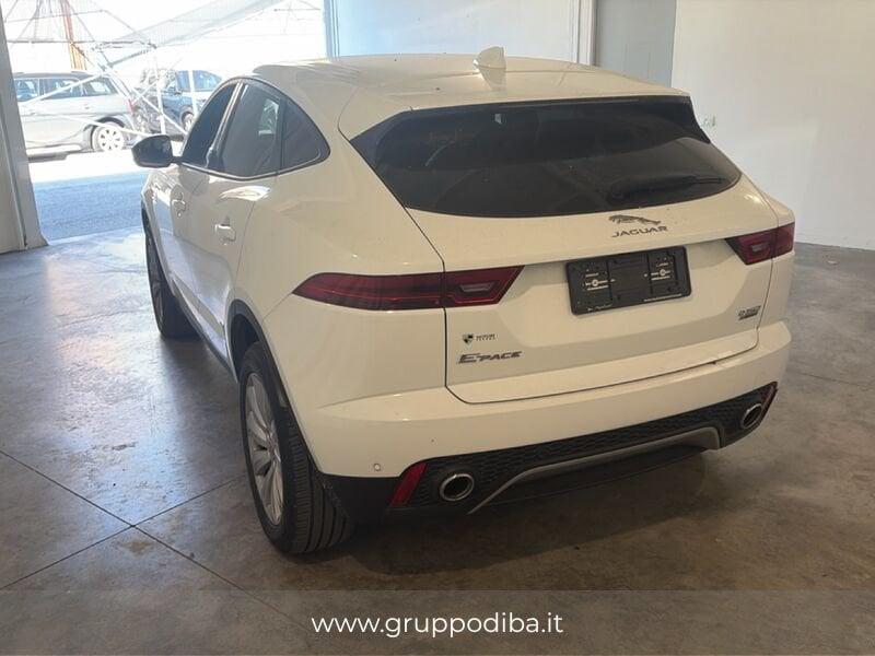 Jaguar E-Pace 2017 Diesel 2.0d i4 SE awd 180cv auto my19