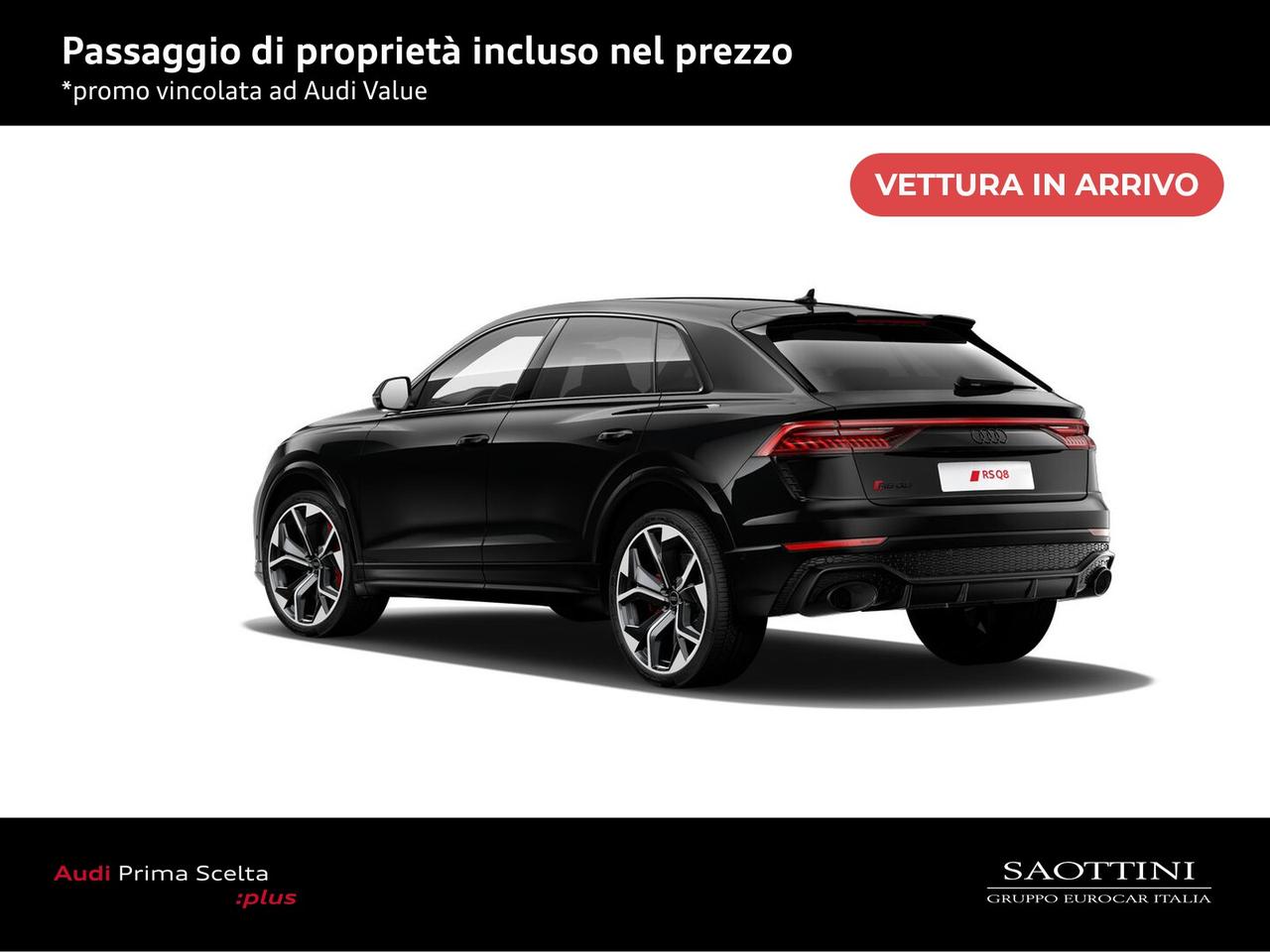 4.0 quattro Tiptronic