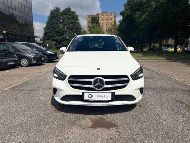 Mercedes Classe B 180 d Premium auto