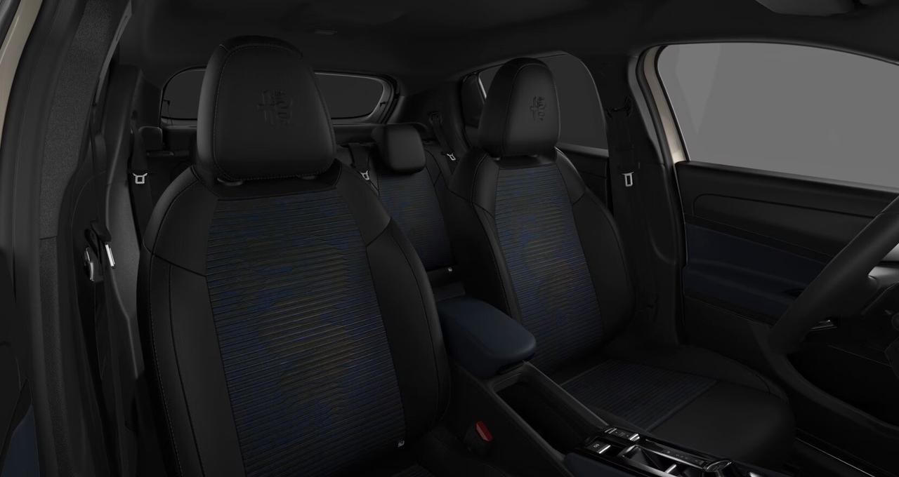ALFA ROMEO Junior Junior 1.2 145 CV Hybrid eDCT...