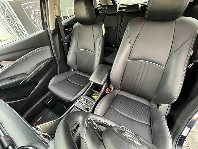 Mazda CX-3 2.0L Skyactiv-G Exceed