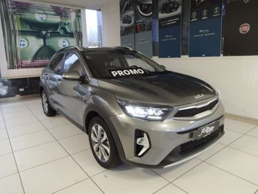 KIA Stonic 1.2 MPI Style Special Edition