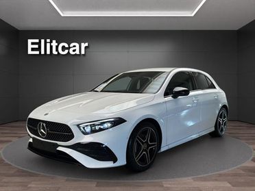 MERCEDES-BENZ A 180 Automatic AMG Line Advanced Plus