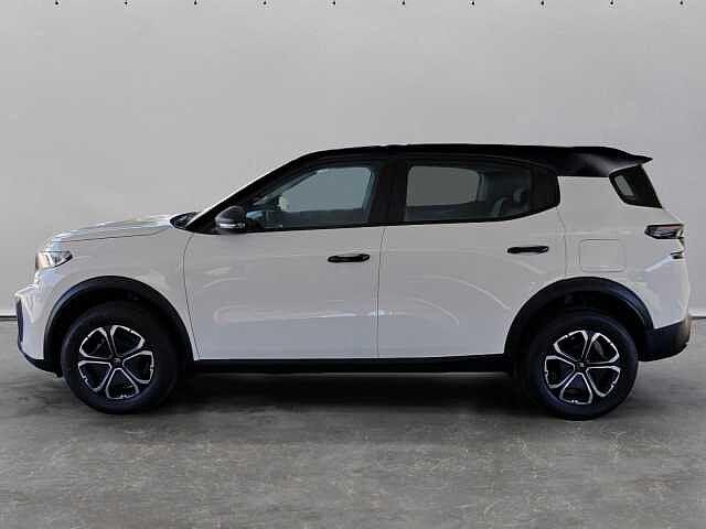 Citroen C3 Aircross PureTech Turbo 100 CV You