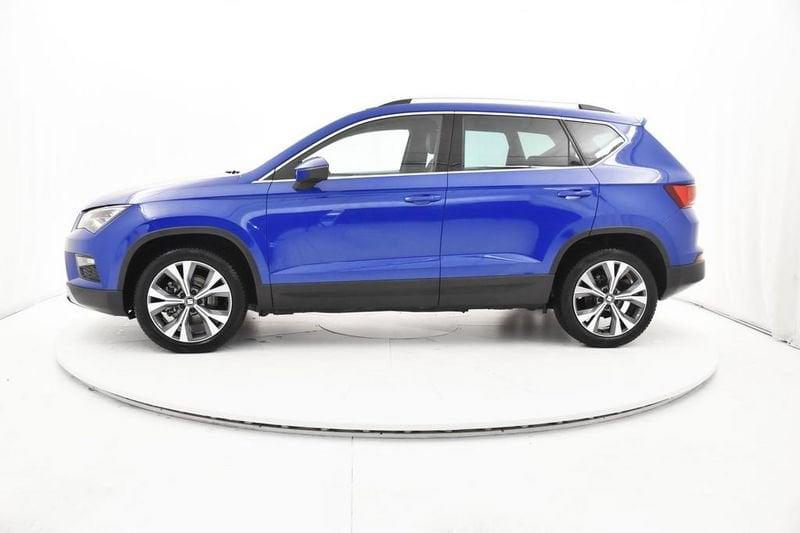 Seat Ateca 1.6 tdi Xcellence