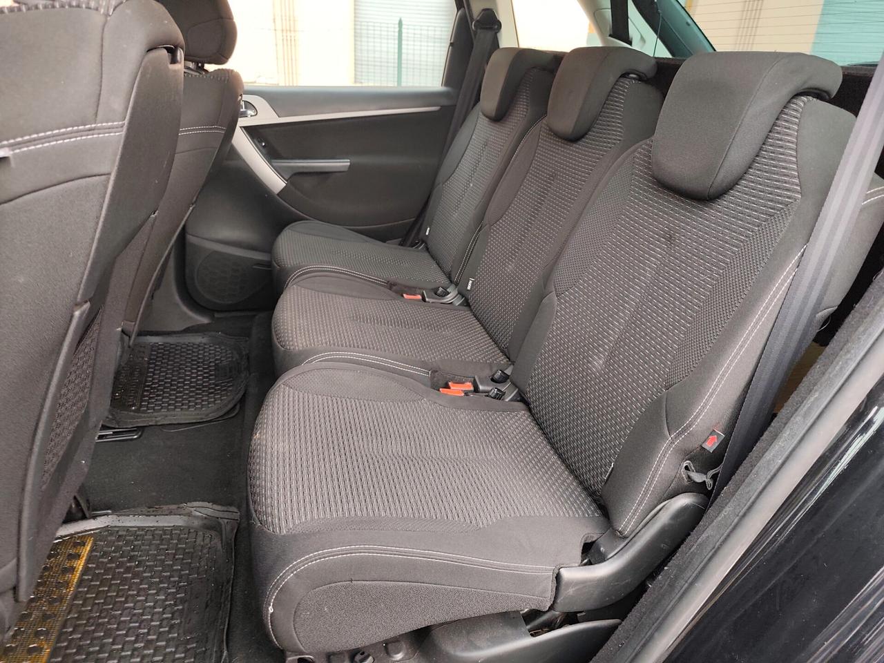 Citroen C4 Picasso 1.6 VTi 120 Seduction