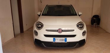Fiat 500X 1.6 MultiJet 120 CV S-Design Cross