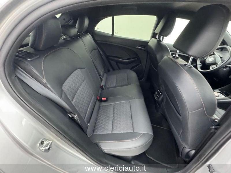 MG MG3 1.5 Hybrid+ Luxury