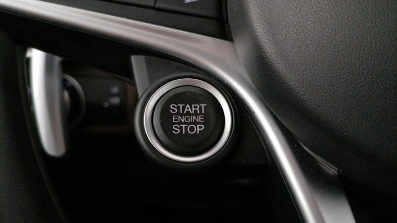 Alfa Romeo Stelvio 2.2 t Super rwd 180cv auto