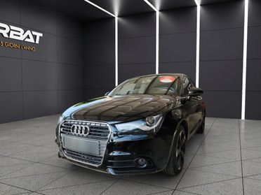 AUDI A1/S1 A1 SPB 1.6 TDI Ambition