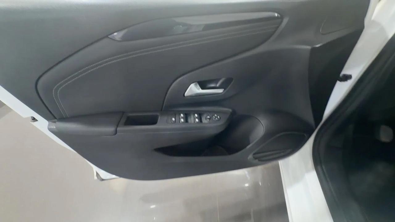 Opel Corsa 1.2 100 CV GS