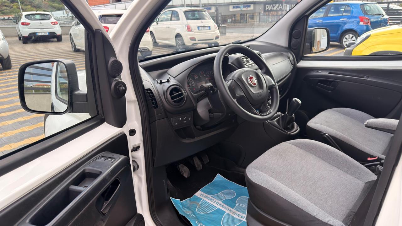 Fiat Fiorino 1.3 MJT 80CV Cargo