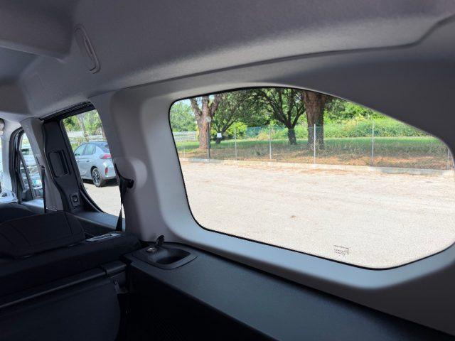 FIAT Qubo L 7 POSTI 1.5 D 130CV LA PRIMA AT8 AUTOMATICO