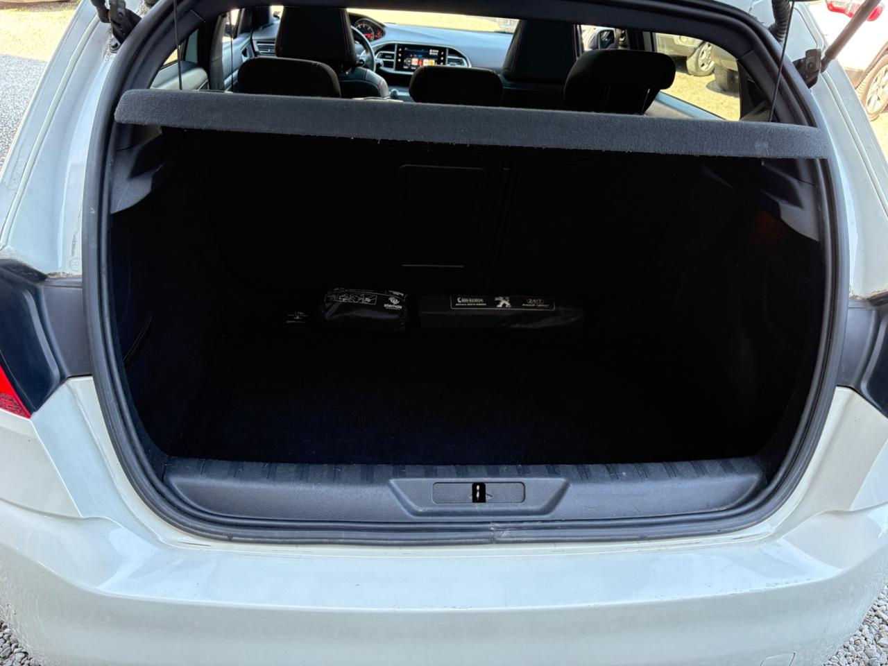 Peugeot 308 1.5 BlueHDi - GT-Line -Unico Prop. Perfetta!