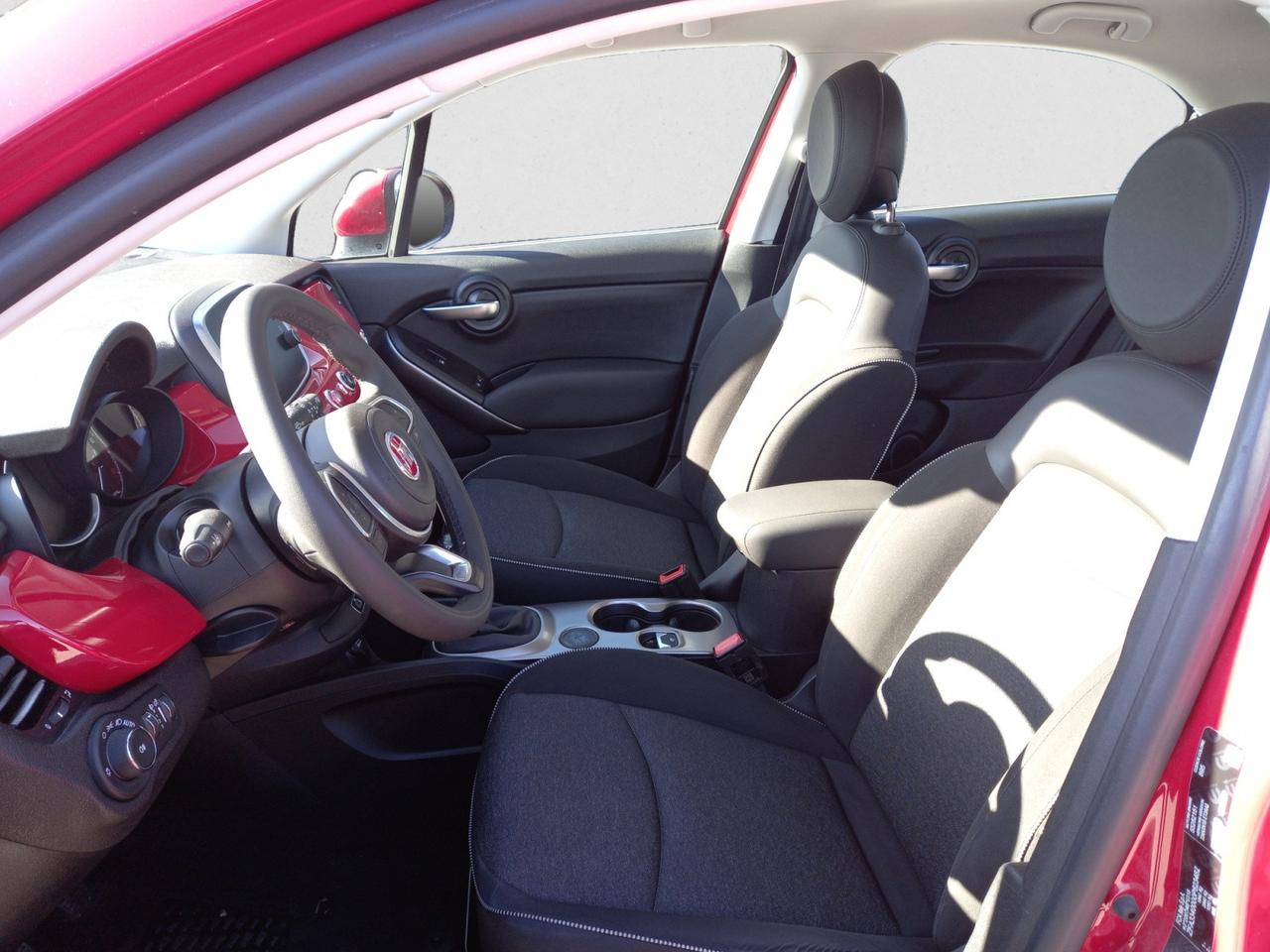 FIAT 500X - 500X 1.0 T3 120 CV Business