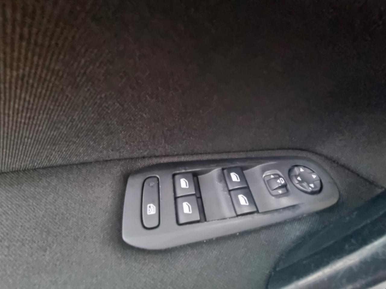 Peugeot 308 BlueHDi 120 S&S SW Active