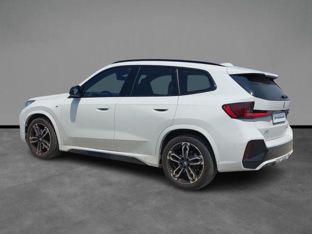 BMW X1 xDrive 23d Msport