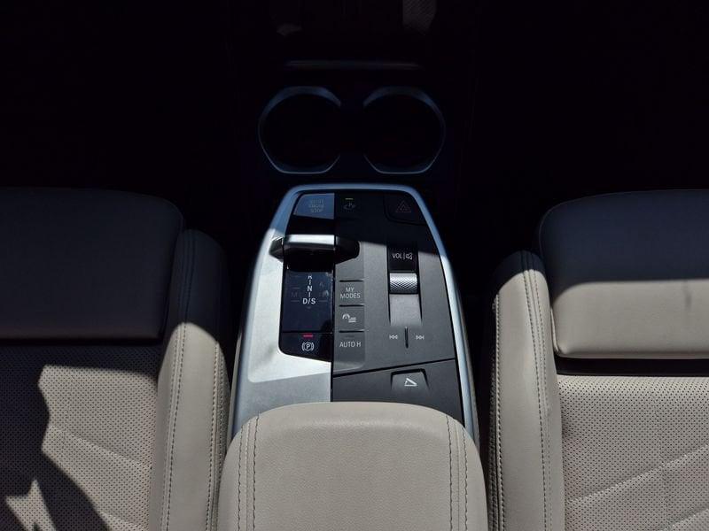 BMW X2 sdrive 18d MSport auto