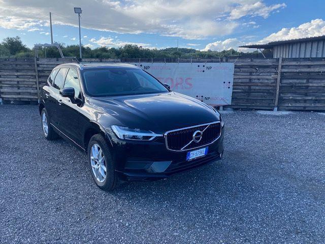 VOLVO XC60 D4 Summum