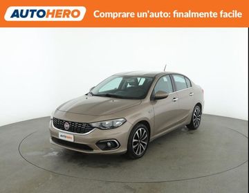 FIAT Tipo 1.4 4 porte Lounge