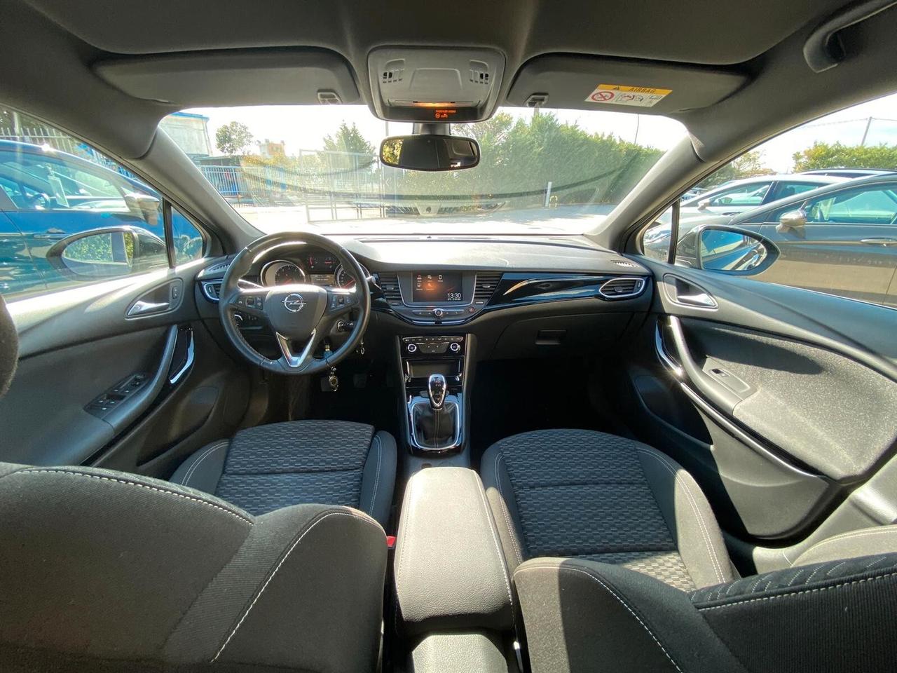 Opel Astra 1.4 Turbo 110CV EcoM 5 porte Innovation