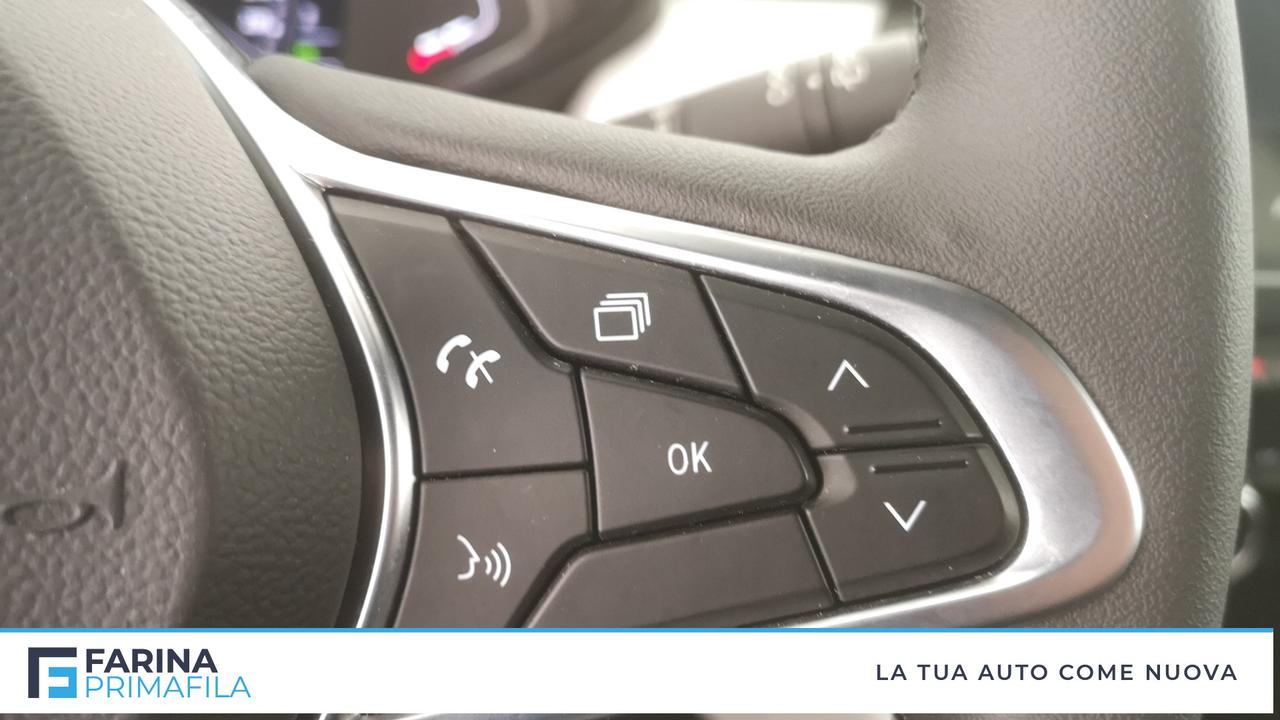 RENAULT Clio V 2019 - Clio 1.0 tce Intens Gpl 100cv my21