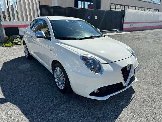 Alfa Romeo MiTo 1.4 78 CV 8V S&S Super