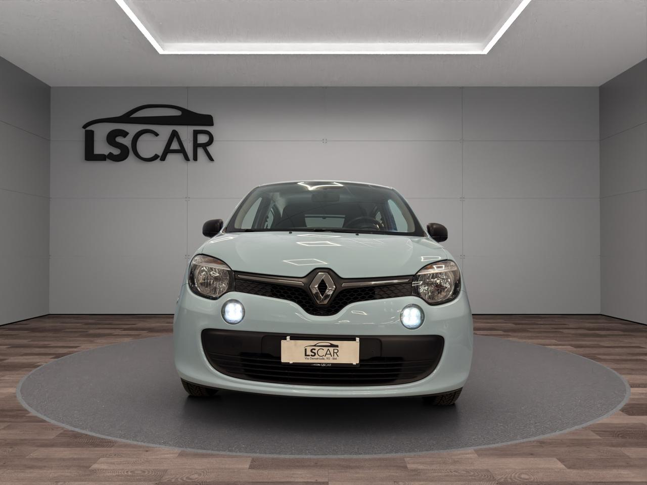 Renault Twingo 1.0 70cv - Unipro - Promo Finanziamento