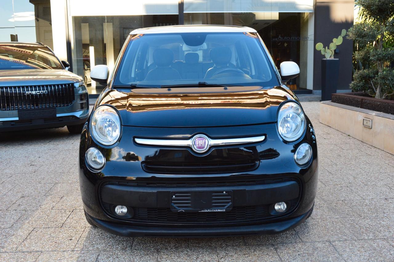 Fiat 500L 1.6 Multijet 120 CV Lounge