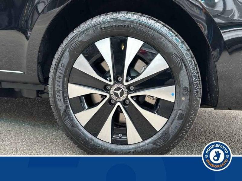 Mercedes-Benz Vito Tourer Select 116 CDI Extralong