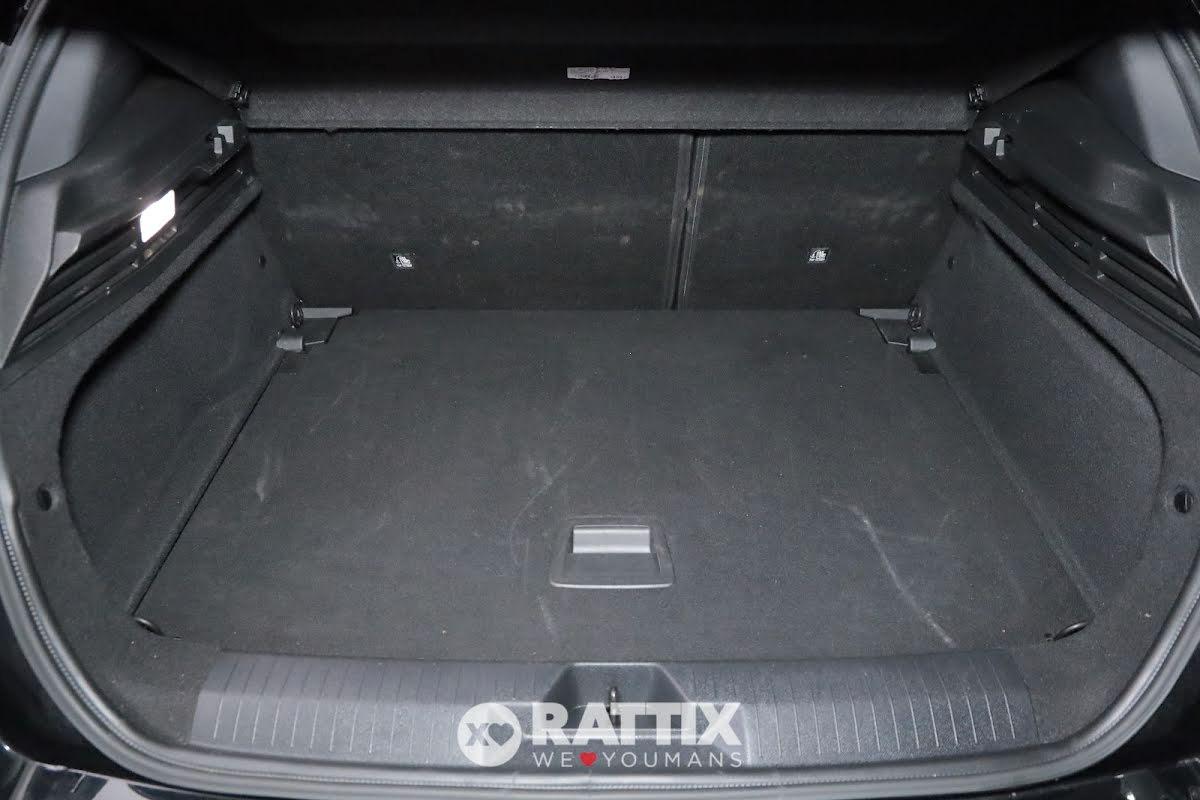 Opel Astra 1.2 t 130CV GS at8