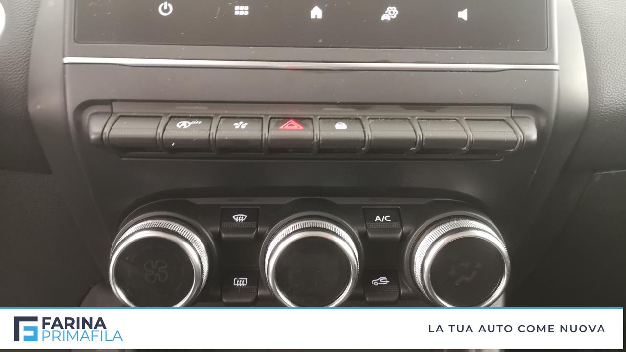 RENAULT Captur II 2024 - Captur 1.0 tce Techno 90cv