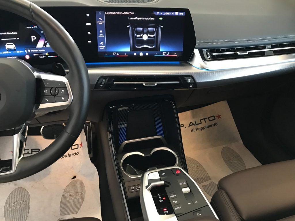 BMW X1 sdrive18d MSport auto