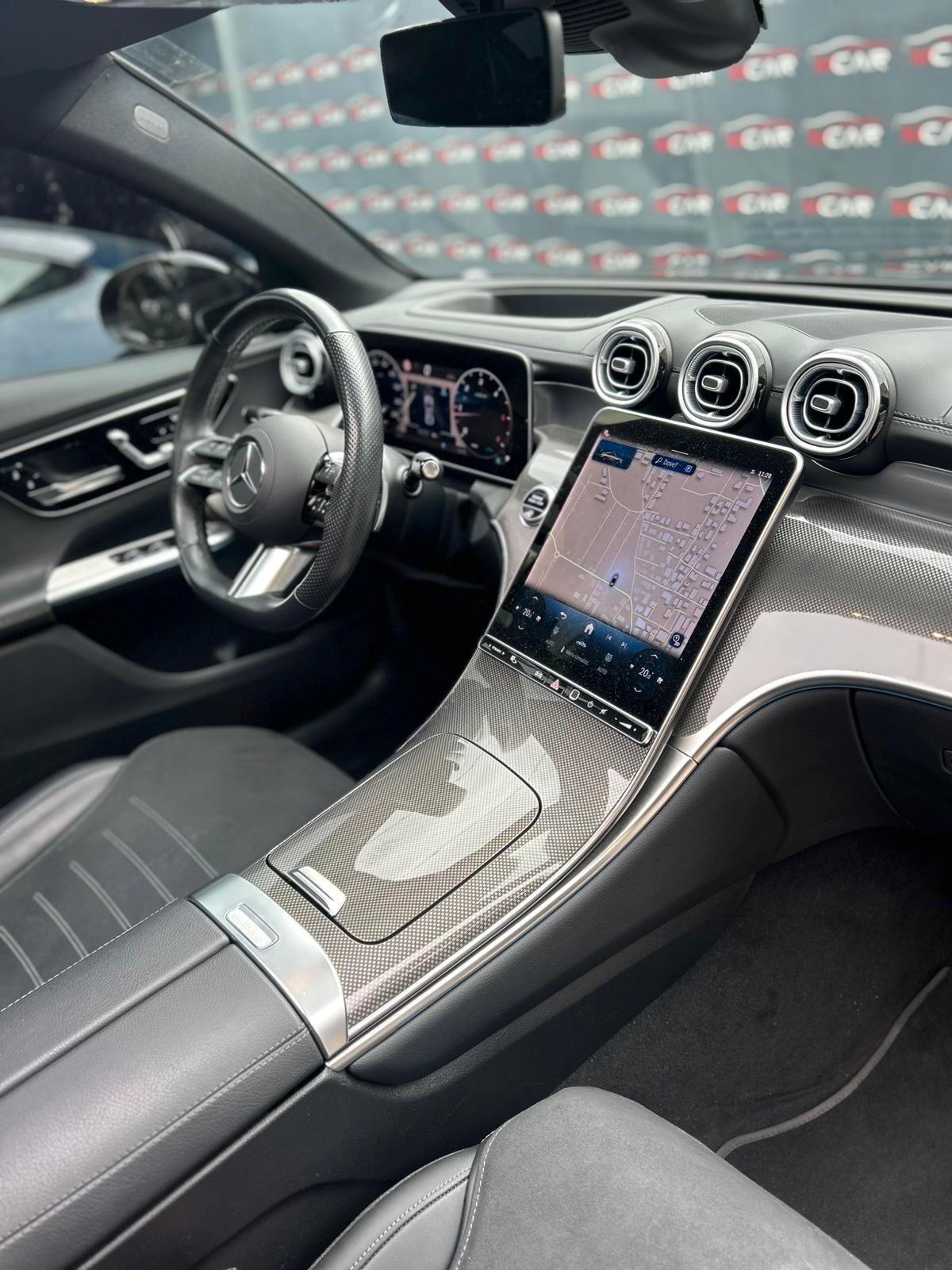 Mercedes-benz GLC 220 d 4Matic Mild Hybrid AMG Line Premium