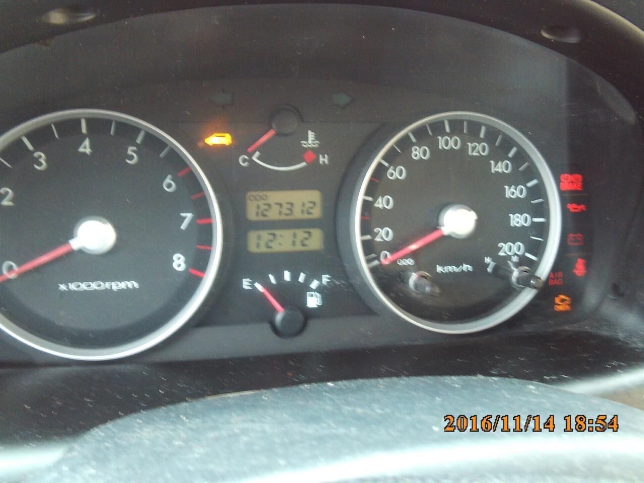 Hyundai Getz 1.1 5p. Style