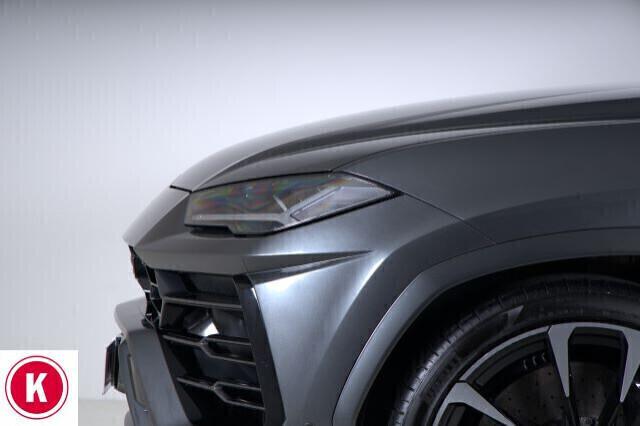 Lamborghini Urus 4.0