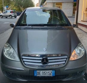 Mercedes-benz A 180 200 CDI Avantgarde