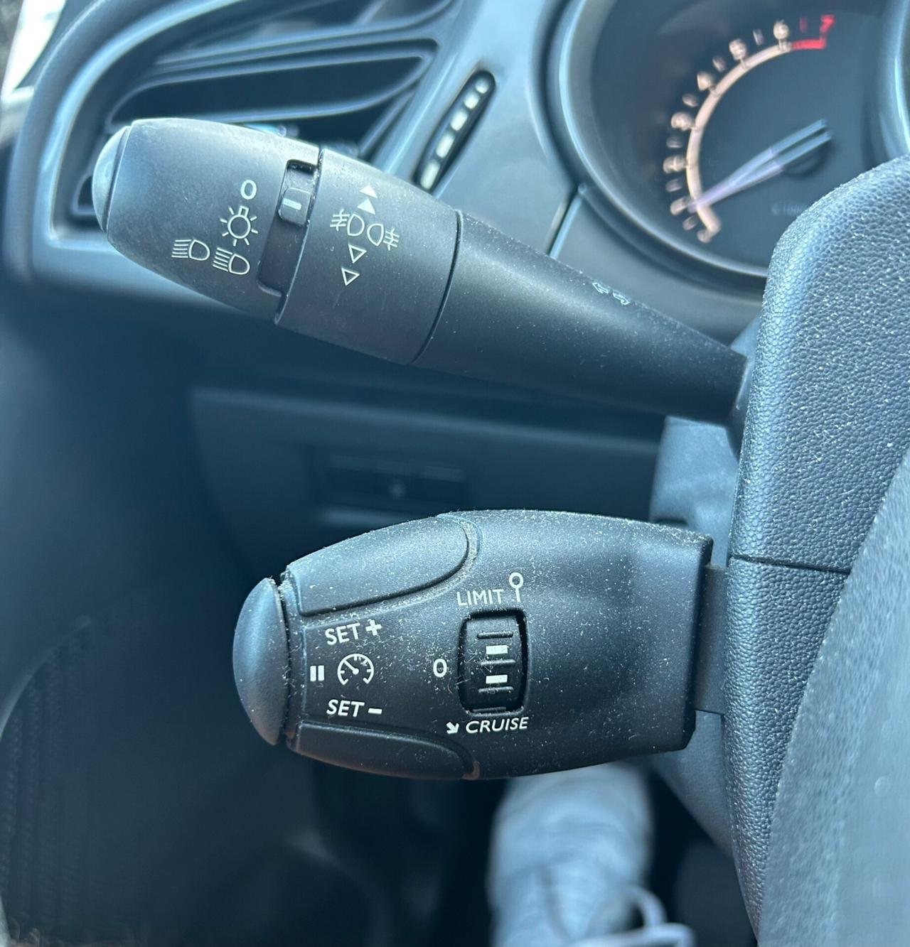 Citroen C3 Exclusive Neopatentati SOLO 33.000km