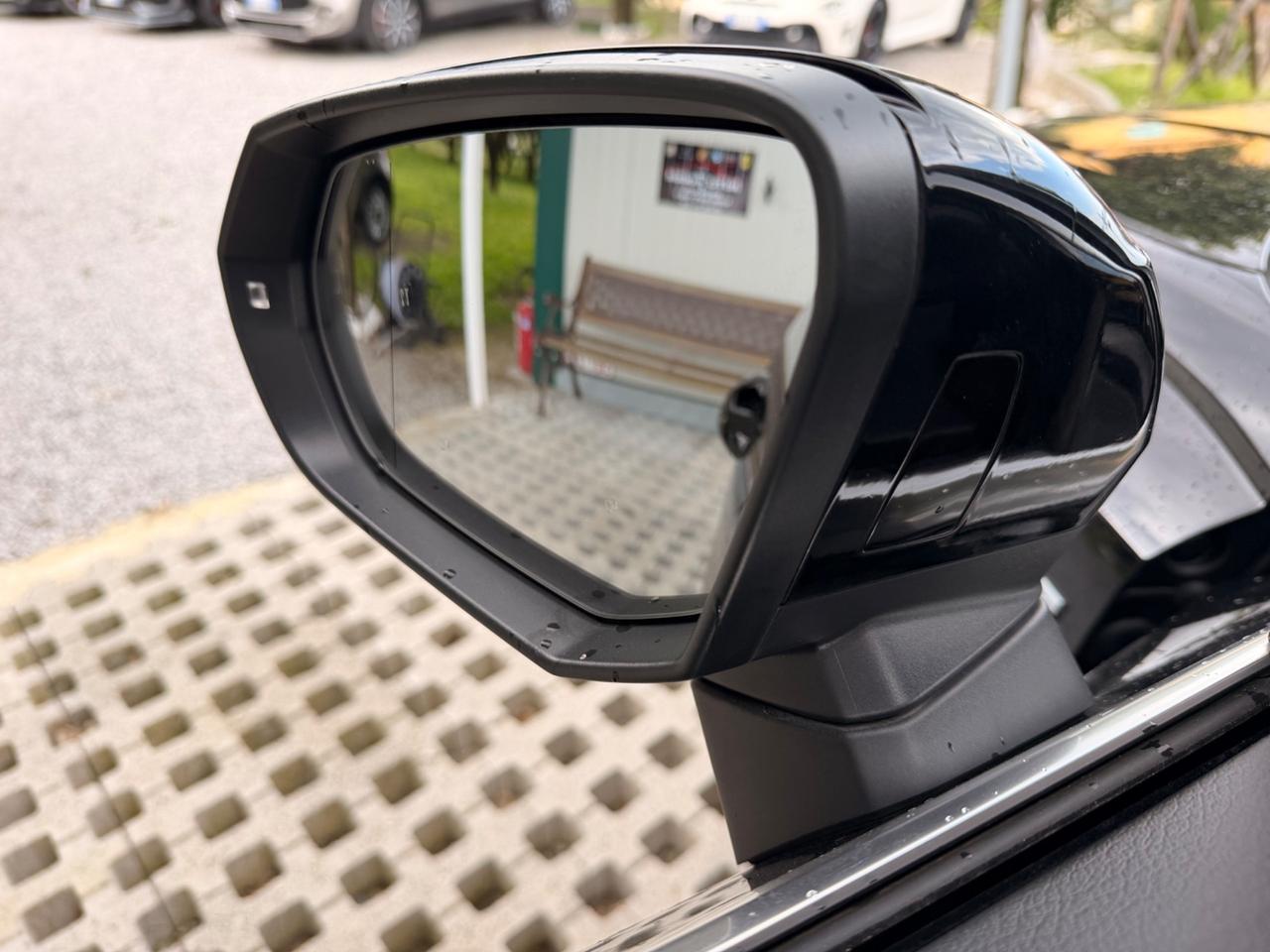 Audi Q3 SPB 35 TDI S tronic